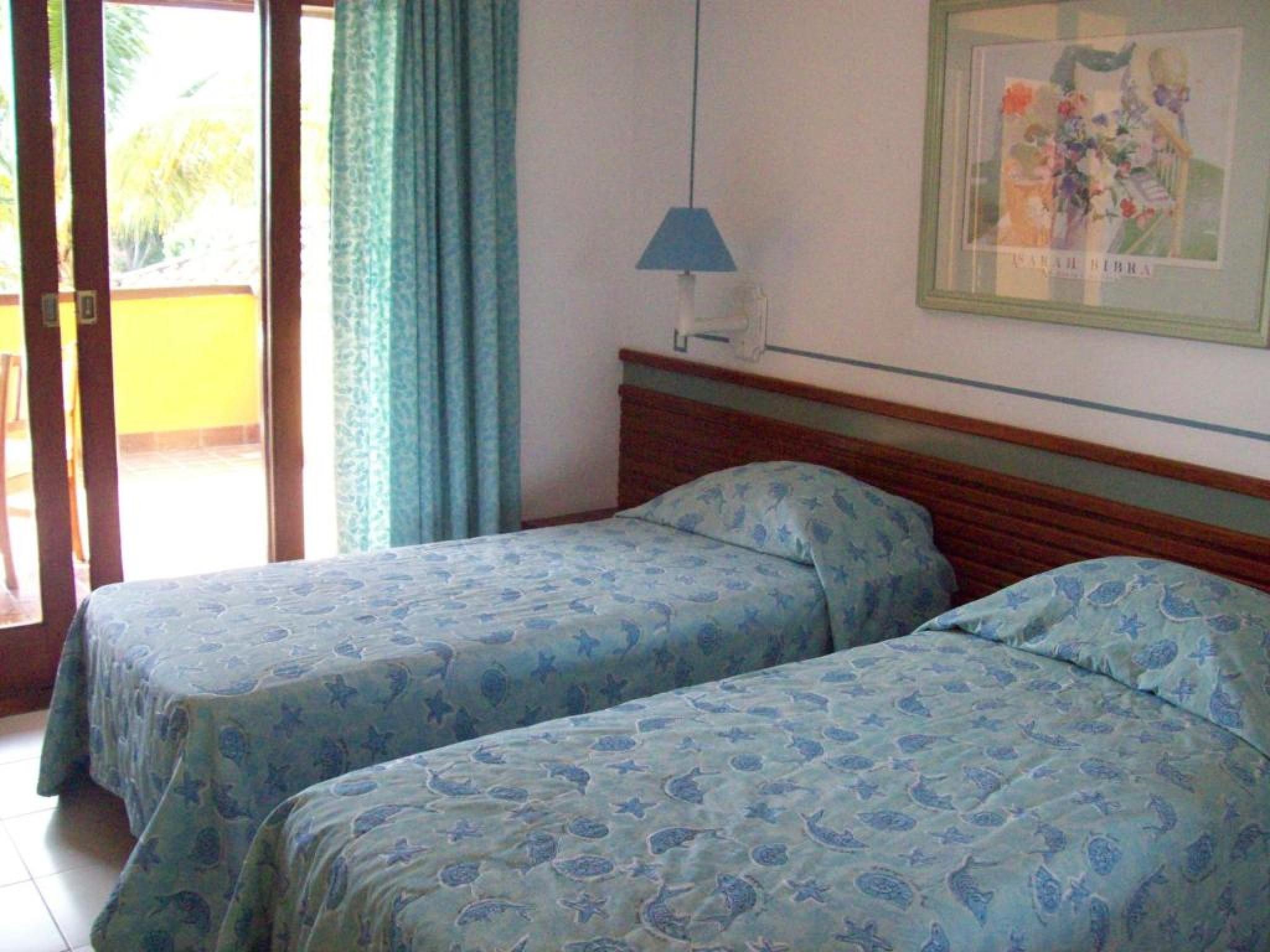 Colonna Galapagos Garden Hotel Búzios Exterior foto