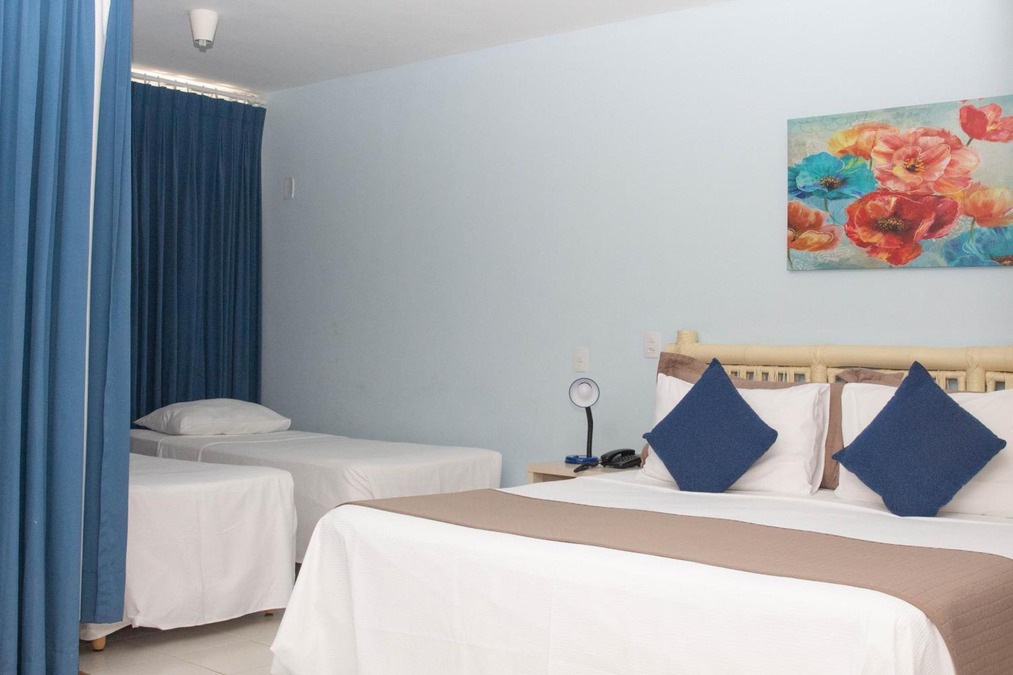 Colonna Galapagos Garden Hotel Búzios Cameră foto