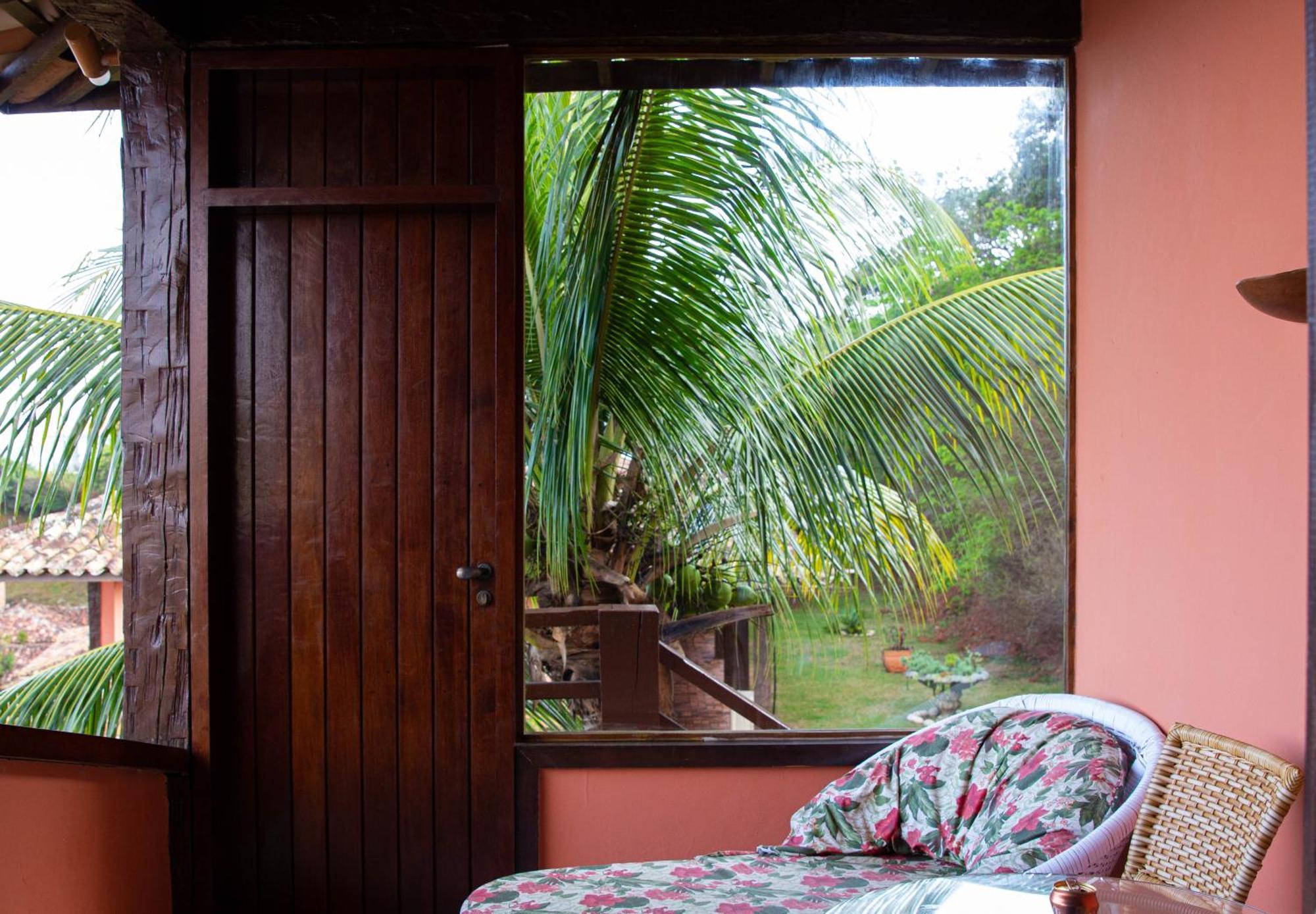 Colonna Galapagos Garden Hotel Búzios Cameră foto